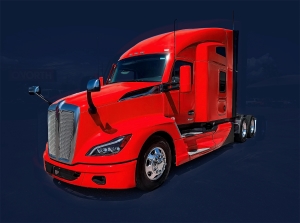 Kenworth Truck